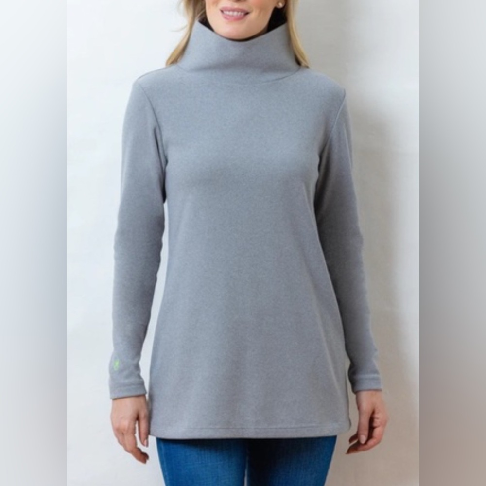 Dudley Stephen’s Cobble Hilll size s grey